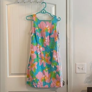 Lilly Pulitzer Shift Dress